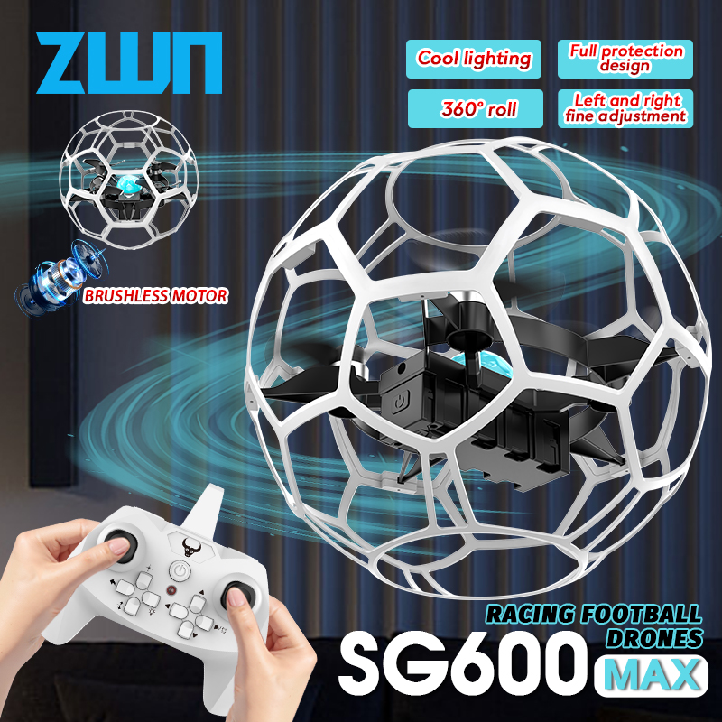 โดรนแข่งฟุตบอล SG600 MAX 2.4G  - Rc Hobby Grade Helicopter บทวิจารณ์และราคา
