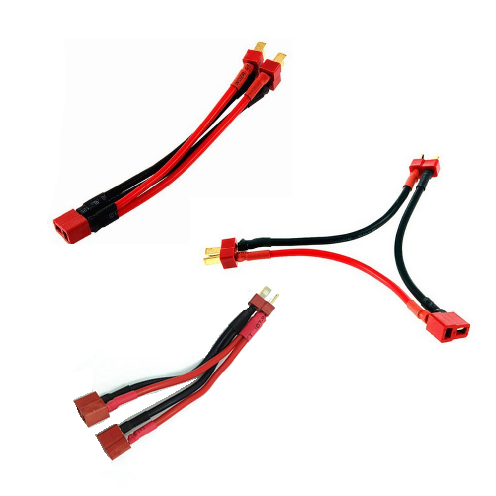 T-Plug Y สายรัดหญิงชาย T Plug  - Rc Hobbyking บทวิจารณ์และราคา