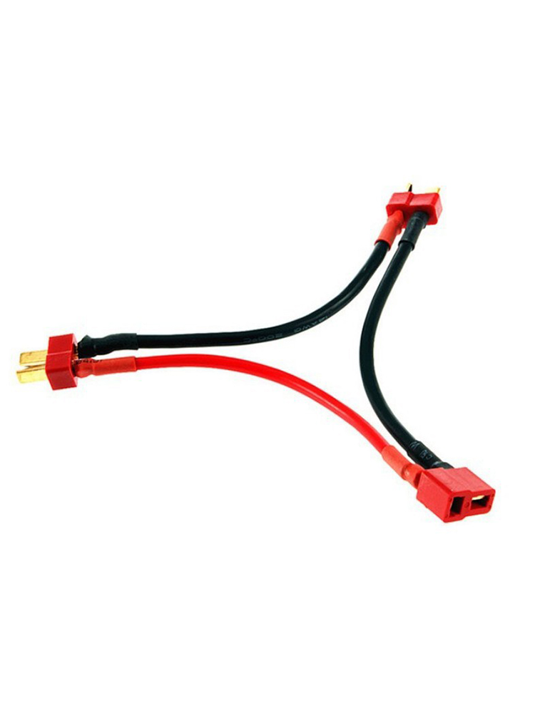 T-Plug Y สายรัดหญิงชาย T Plug  - Rc Hobbyking บทวิจารณ์และราคา