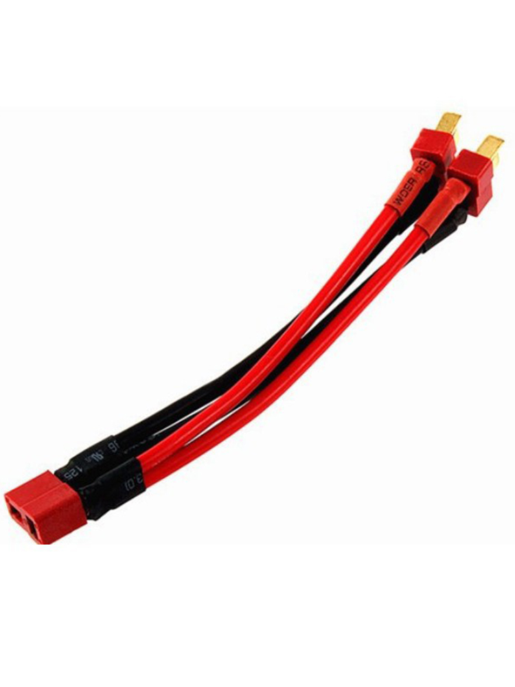 T-Plug Y สายรัดหญิงชาย T Plug  - Rc Hobbyking บทวิจารณ์และราคา
