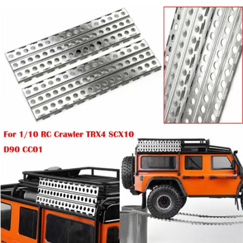 1/10 Rc ติดตามรถ Escape Board  - Rc Hobby Track บทวิจารณ์และราคา