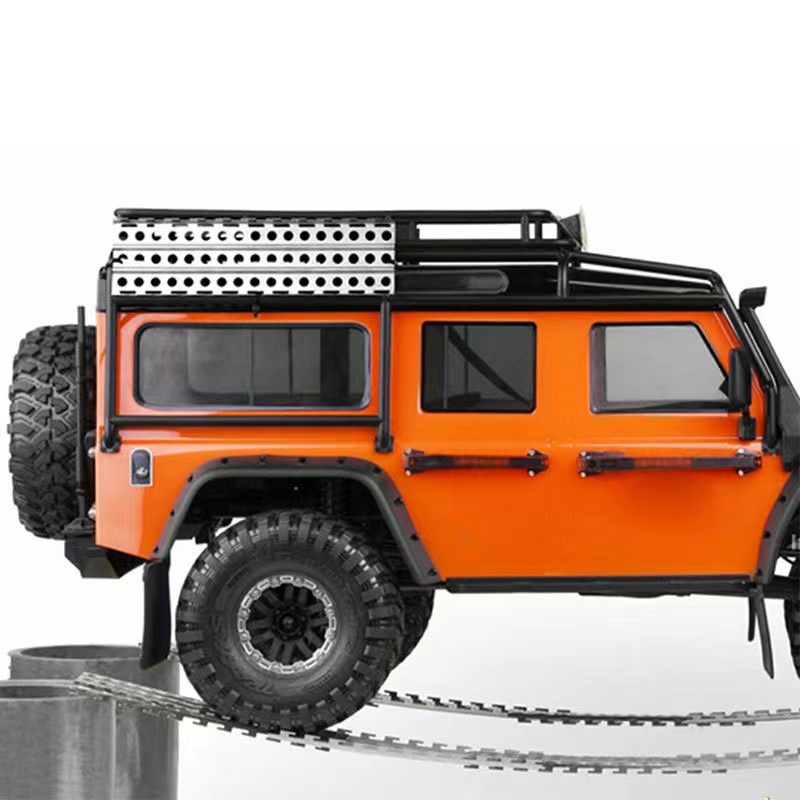 1/10 Rc ติดตามรถ Escape Board  - Rc Hobby Track บทวิจารณ์และราคา