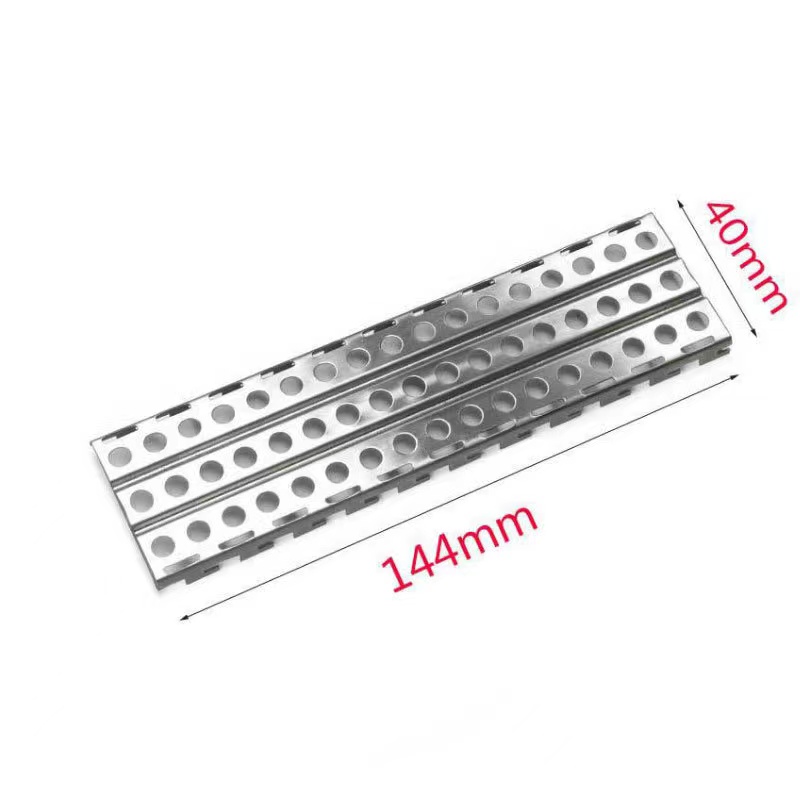 1/10 Rc ติดตามรถ Escape Board  - Rc Hobby Track บทวิจารณ์และราคา