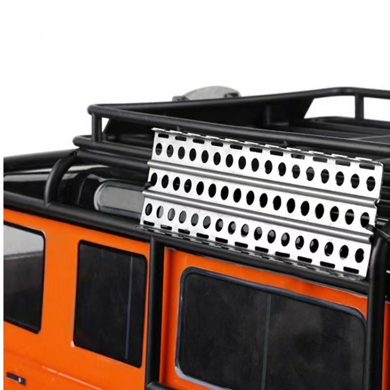1/10 Rc ติดตามรถ Escape Board  - Rc Hobby Track บทวิจารณ์และราคา